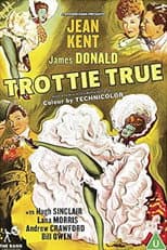 Trottie True