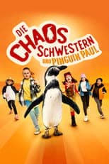 Paul - Un Pinguino Da Salvare