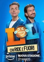 LOL - Chi ride è fuori