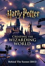 Creating the World of Harry Potter