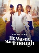 He Wasn't Man Enough