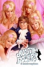 Austin Powers - Il controspione