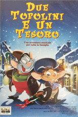 Due topolini e un tesoro