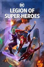 Legione di supereroi