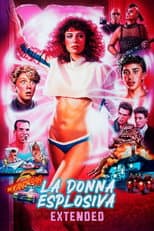 La donna esplosiva