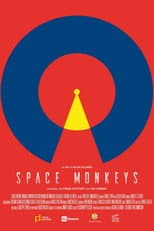 Space Monkeys