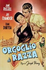 Orgoglio di razza