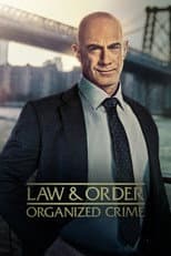 Law & Order: Organized Crime