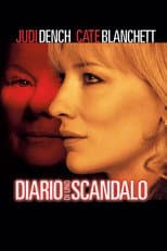 Diario di uno scandalo