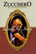 Zucchero: Live in Italy