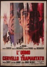 L'uomo dal cervello trapiantato