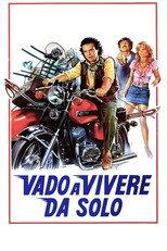 Vado a vivere da solo