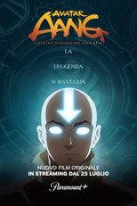 Avatar Aang: L’ultimo dominatore dell’aria