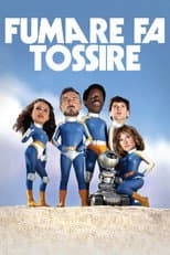 Fumare fa tossire