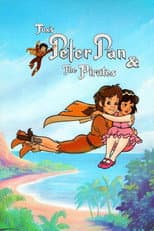 Nel covo dei pirati con Peter Pan