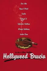 Hollywood brucia