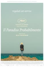 Il paradiso probabilmente
