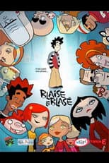 Blaise le blasé