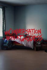 In Conversation with a Goddess
