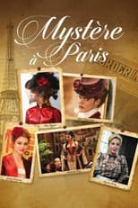 Mistero a Parigi