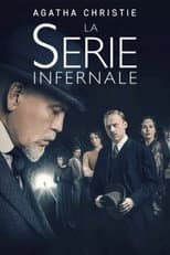 Agatha Christie - La serie infernale