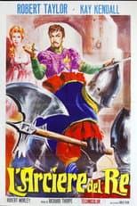 L'arciere del re