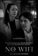 No Wifi