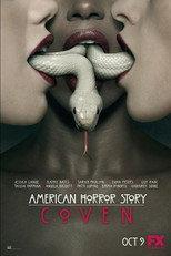 Behind the Fright: The Making of American Horror Story