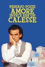 Pensavo fosse amore... invece era un calesse