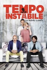 Tempo instabile con probabili schiarite