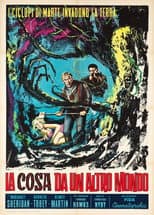 La cosa da un altro mondo