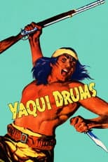 Yaqui Drums