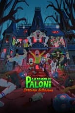 La famiglia Paloni: Speciale Halloween