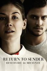 Return to Sender - Restituire al mittente