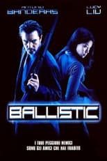 Ballistic