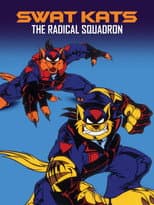 Swat Kats