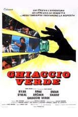 Ghiaccio verde