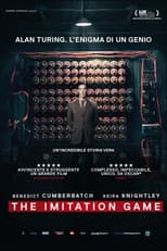 The Imitation Game