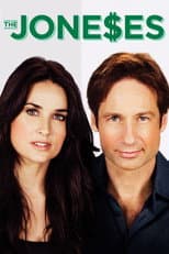 The Joneses