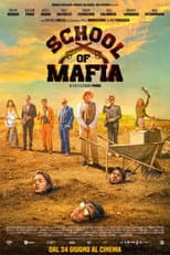 School Of Mafia