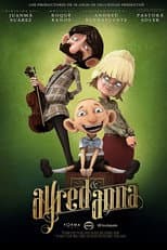Alfred & Anna
