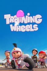 Cattivissimo Me - Training Wheels