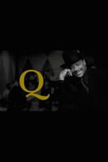 Q: The Man