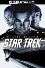 Star Trek - Il futuro ha inizio