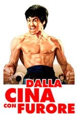 Dalla Cina con furore