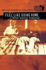 Feel Like Going Home