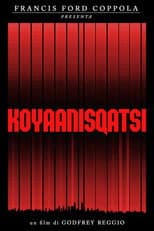 Koyaanisqatsi