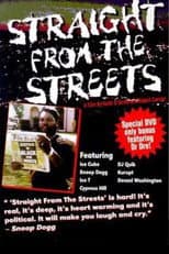 Straight from the Streets