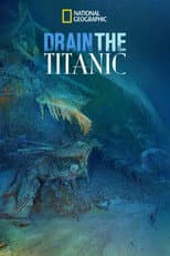 Il relitto del Titanic
