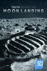The Truth Behind the Moon Landings
